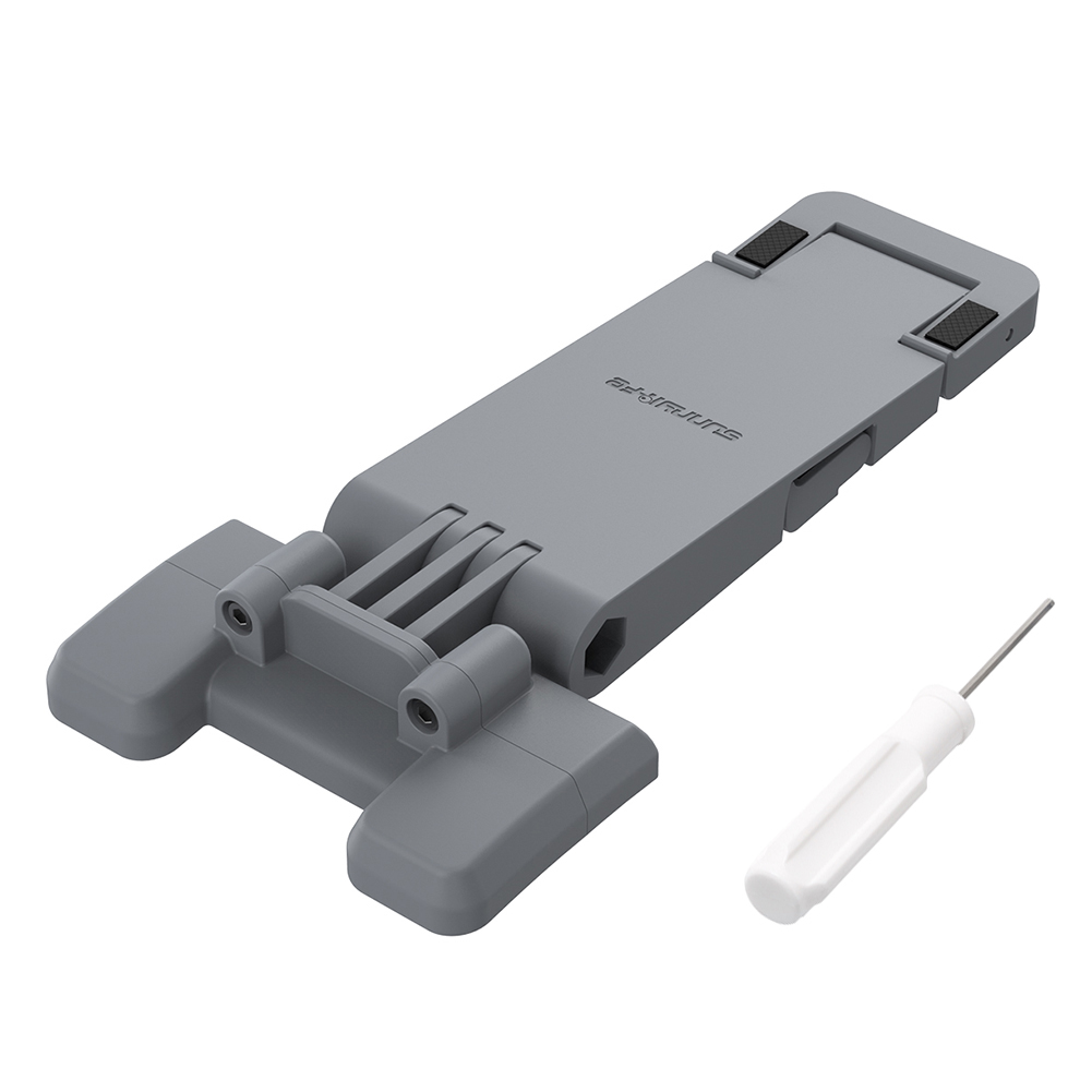 Uchwyt na tablet do pilota dro – Drone Tablet Mount recenzja i cena
