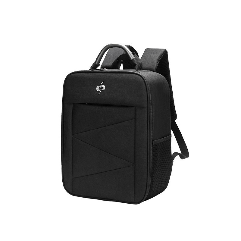 Plecak o dużej pojemności na D – Drone Backpack recenzja i cena