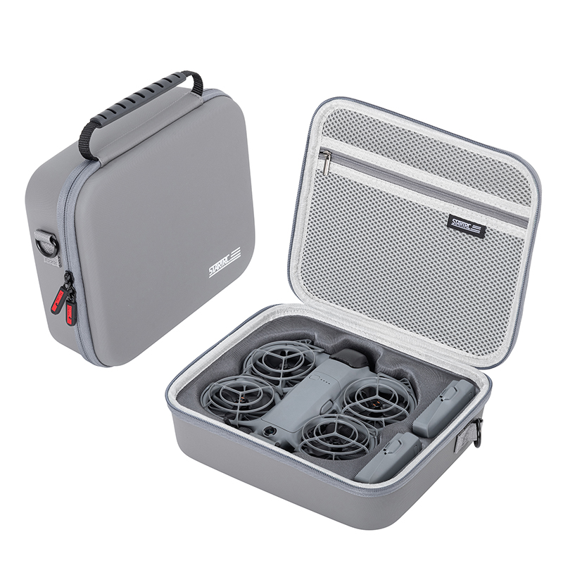 STARTRC Neo 2 Przenośna Torba  – Drone Carrying Case recenzja i cena
