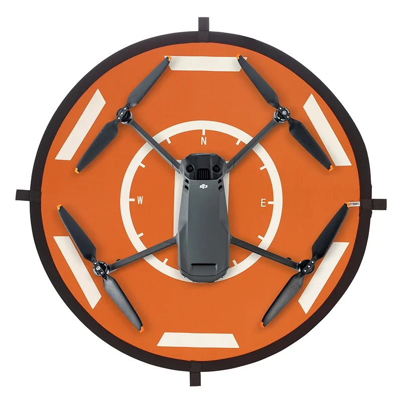 Podkładka do lądowania 56 cm 8 – Drone Landing Pad recenzja i cena