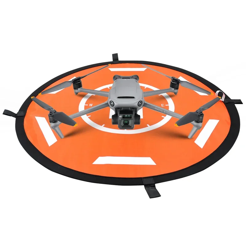 Podkładka do lądowania 56 cm 8 – Drone Landing Pad recenzja i cena