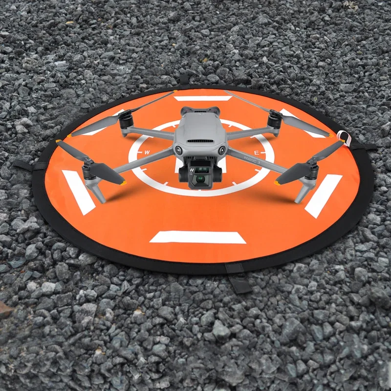 Podkładka do lądowania 56 cm 8 – Drone Landing Pad recenzja i cena