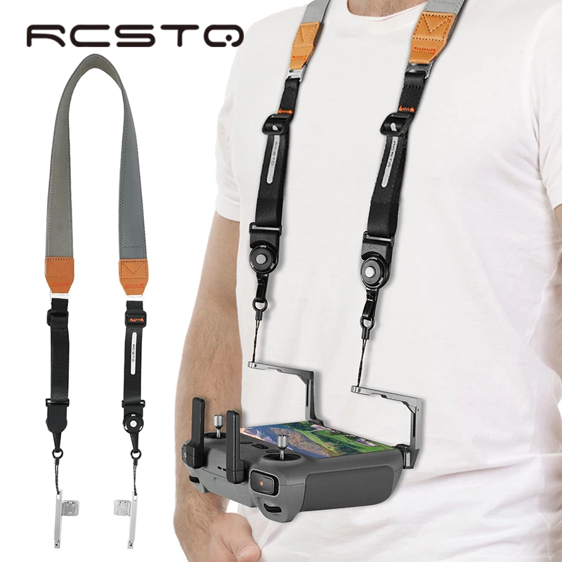 RCSTQ dla DJI RC/ RC 2 Drone R – Drone Remote Controller Lanyard recenzja i cena