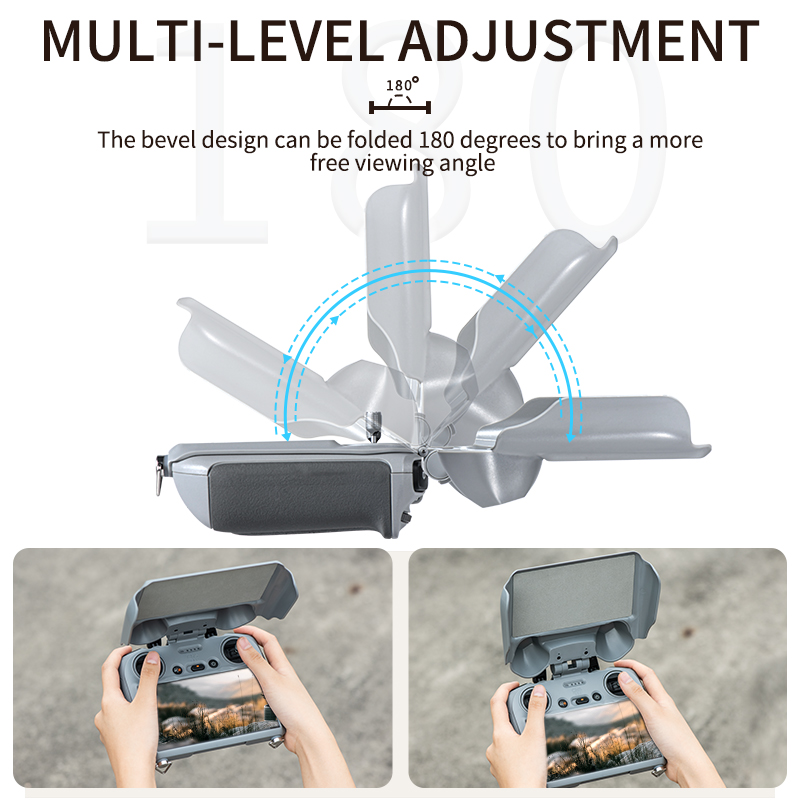 STARTRC nadaje się do pilota z – Drone Sun Shade recenzja i cena