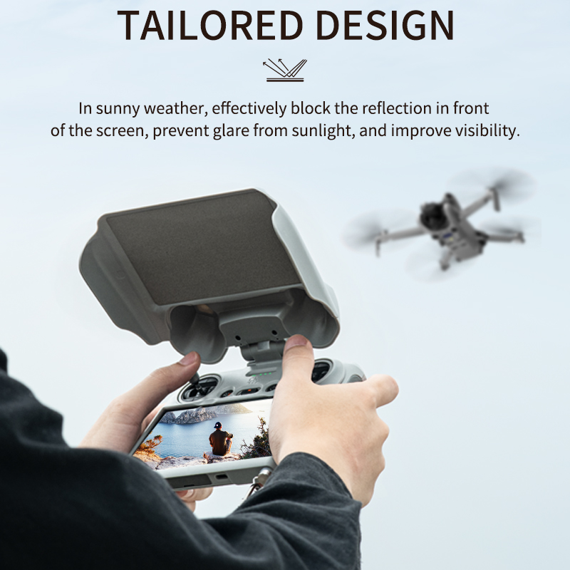 STARTRC nadaje się do pilota z – Drone Sun Shade recenzja i cena