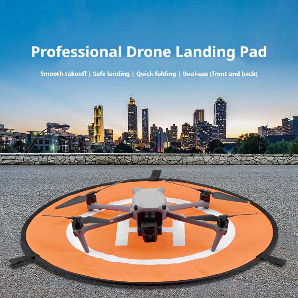 Mata do lądowania drona 75 cm, – Drone Landing Pad recenzja i cena