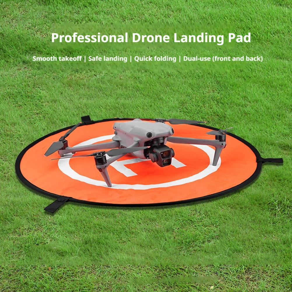 Mata do lądowania drona 75 cm, – Drone Landing Pad recenzja i cena