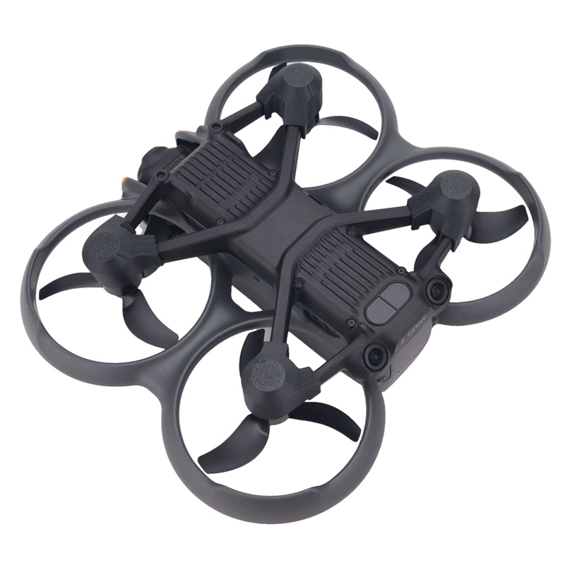 4 szt. Podnóżek podwyższający  – Drone Landing Pad recenzja i cena