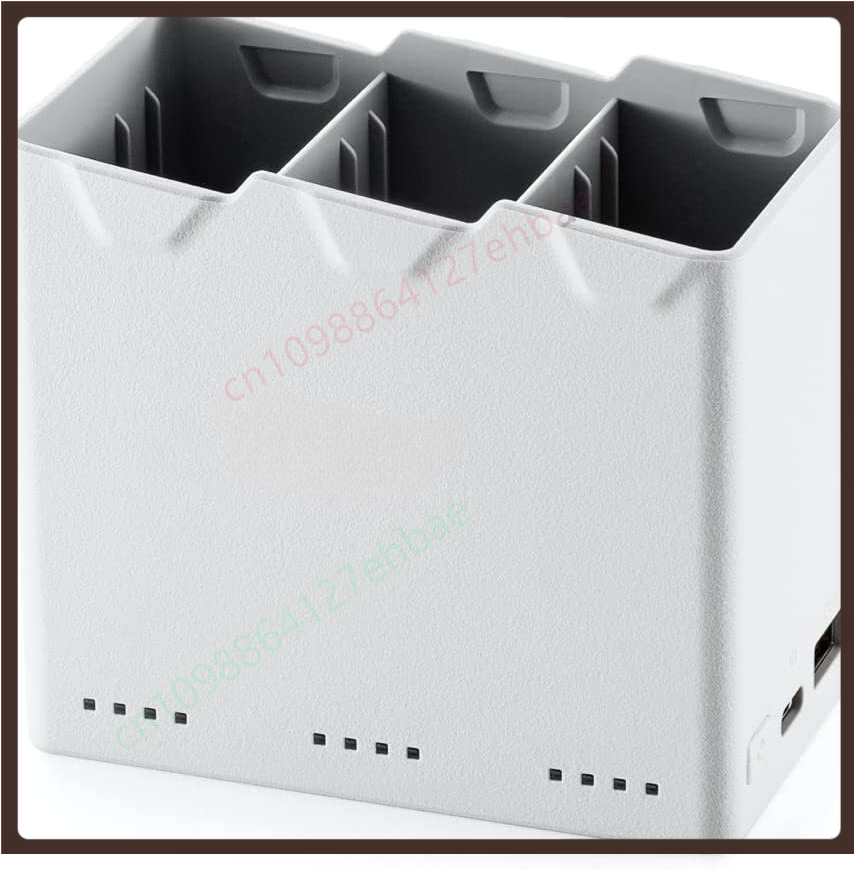 Ładowarka Hub do ładowania aku – Drone Charging Hub recenzja i cena