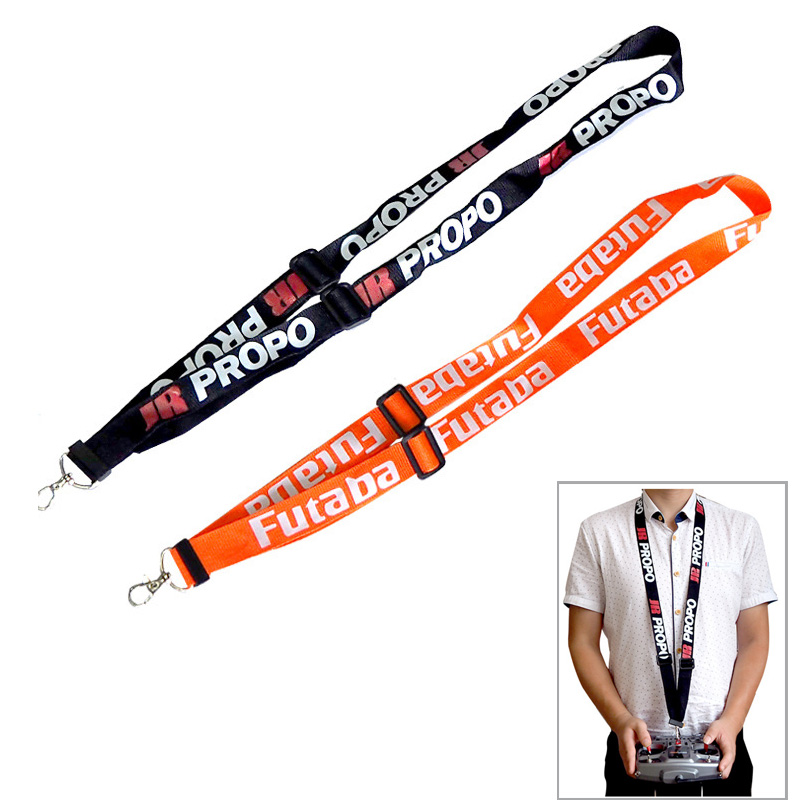 Uniwersalny regulowany pasek n – Drone Neck Strap recenzja i cena