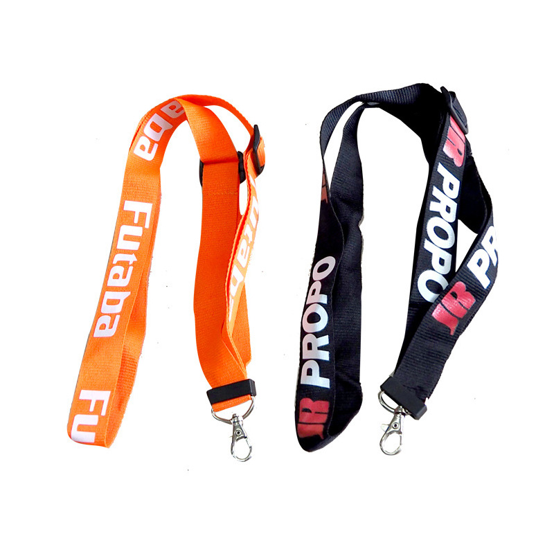 Uniwersalny regulowany pasek n – Drone Neck Strap recenzja i cena
