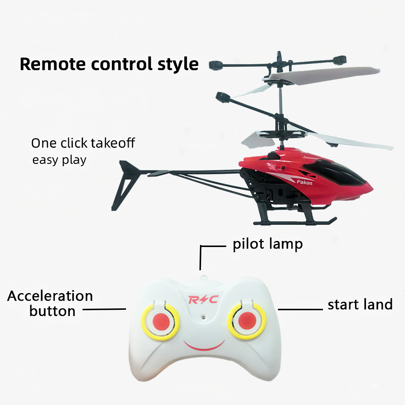Mini Dron Akumulatorowy Mini D – Drone Remote Controller Lanyard recenzja i cena