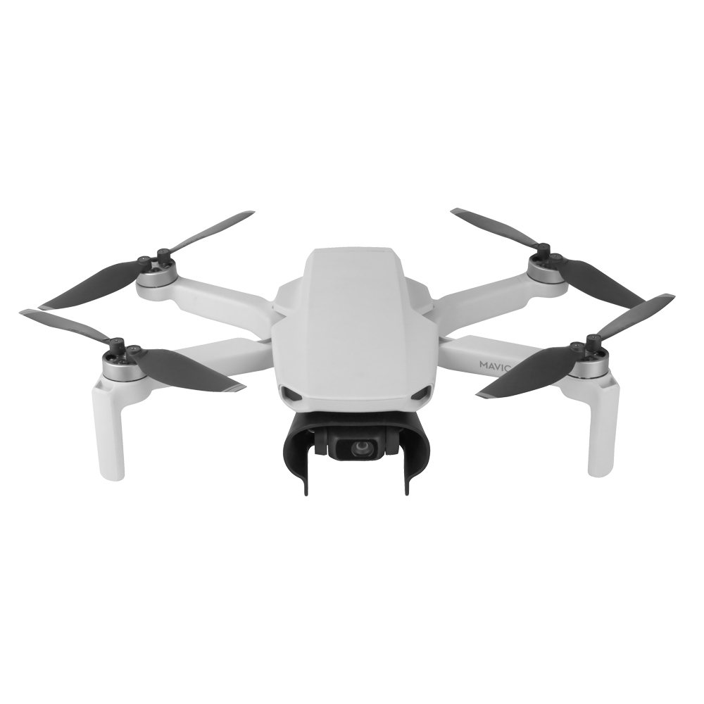 Osłona obiektywu dla DJI Mavic – Drone Sun Shade recenzja i cena