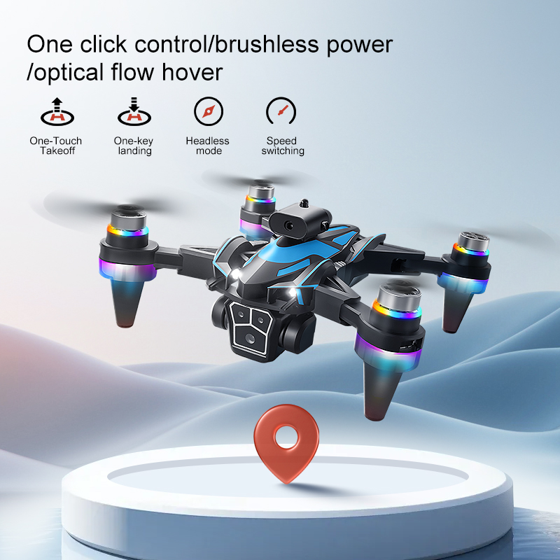 Zewnętrzny dron elektryczny z  – Drone Power Bank recenzja i cena