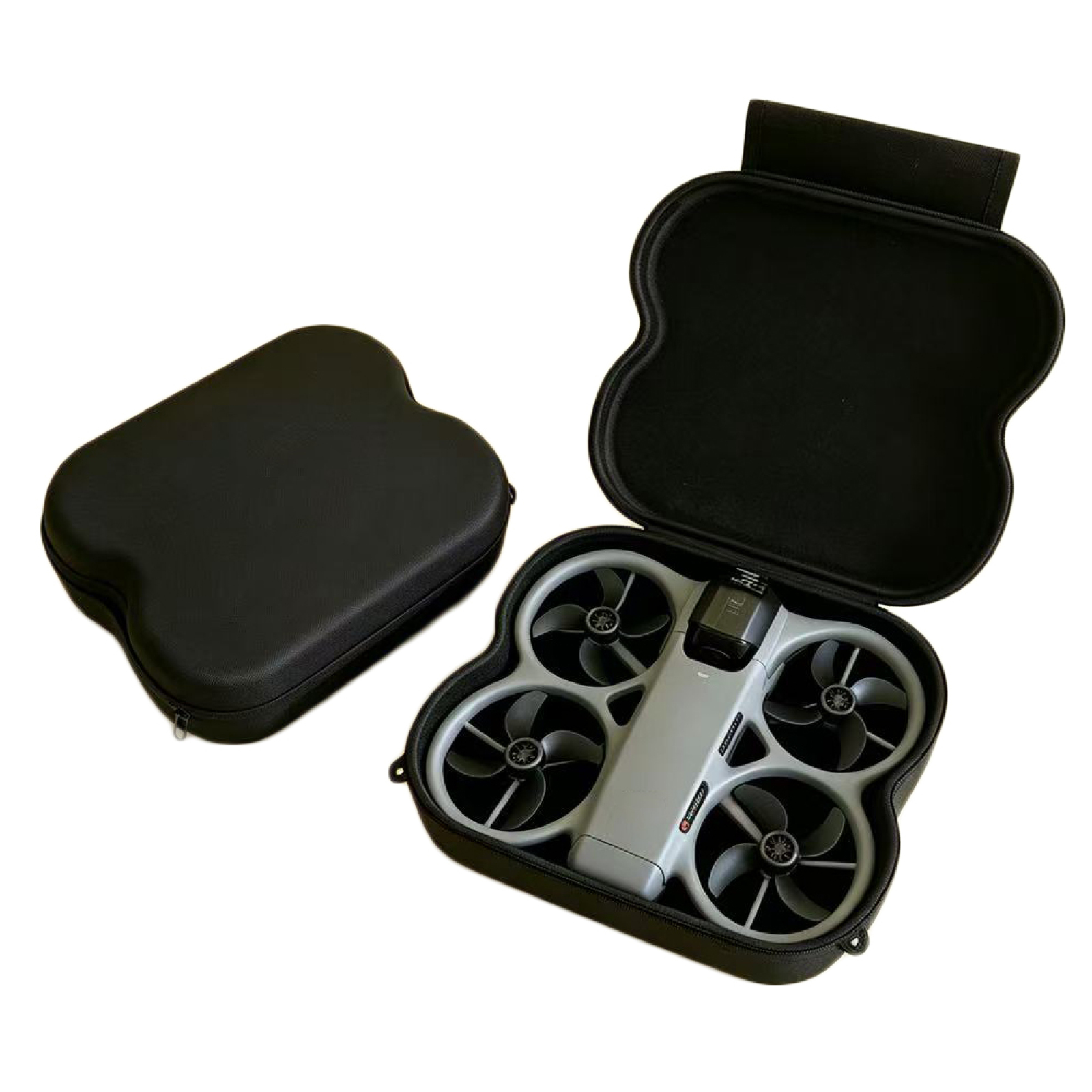 Torba transportowa Avata 360,  – Drone Hard Shell Case recenzja i cena