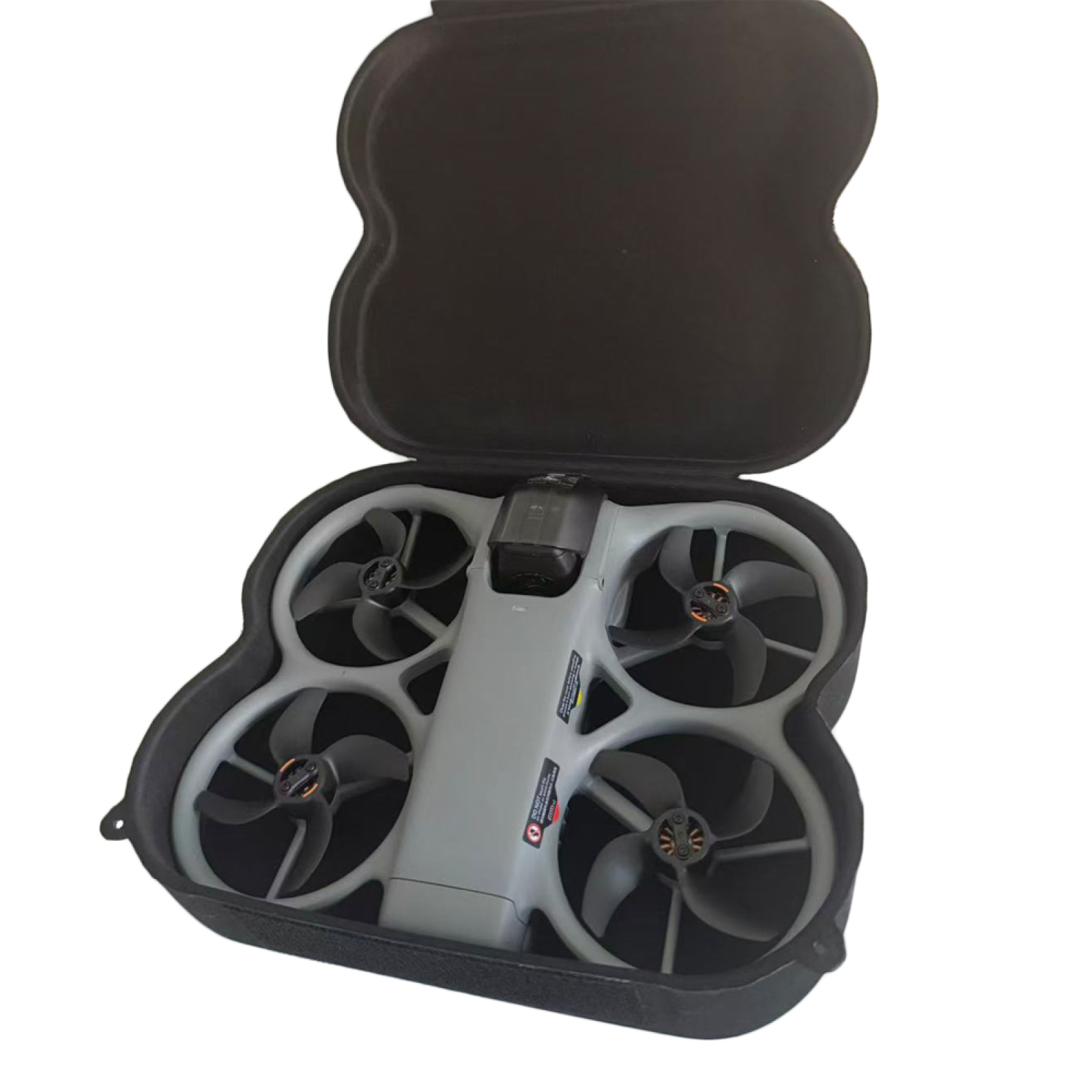 Torba transportowa Avata 360,  – Drone Hard Shell Case recenzja i cena