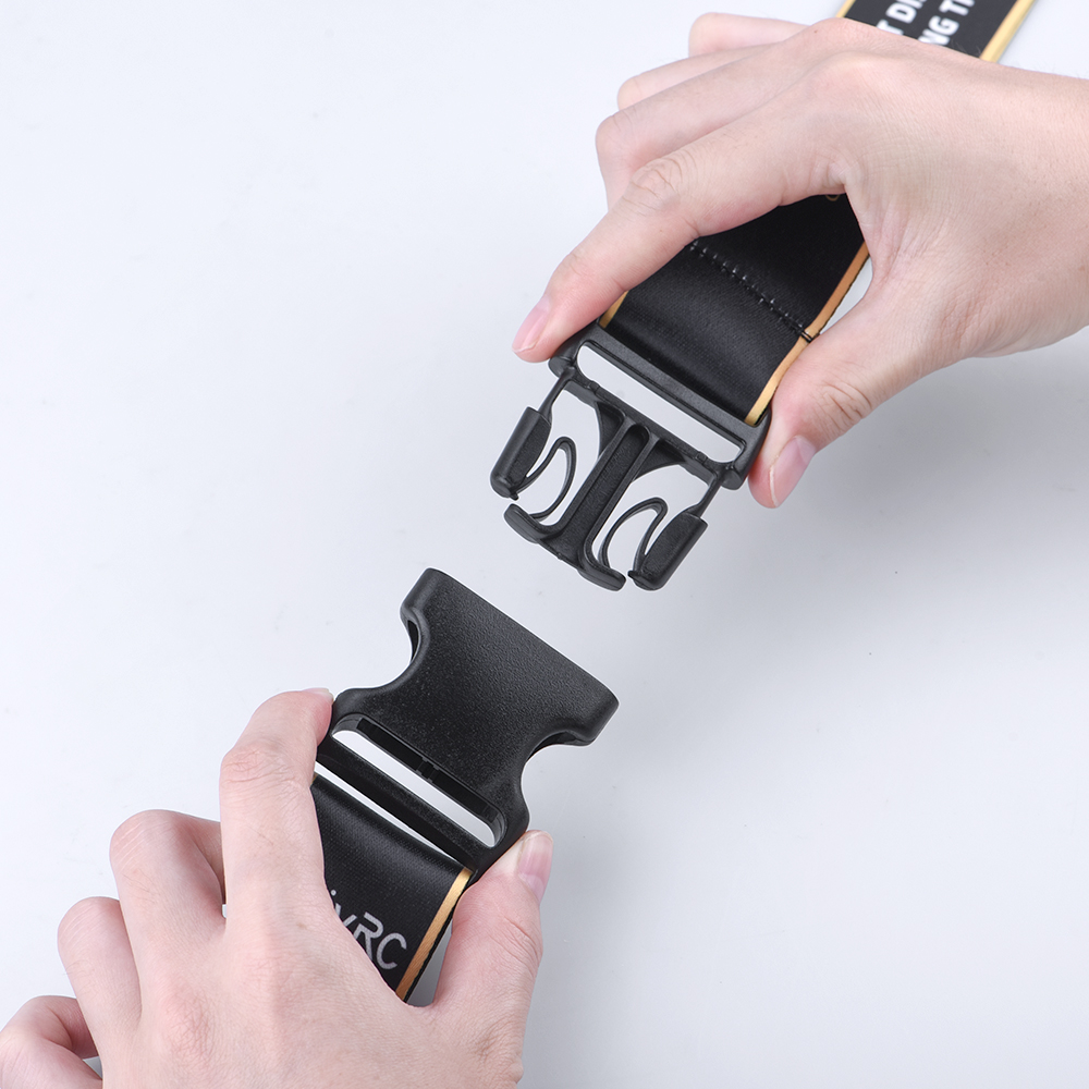 Smycz na szyję do DJI Mavic 3/ – Drone Neck Strap recenzja i cena