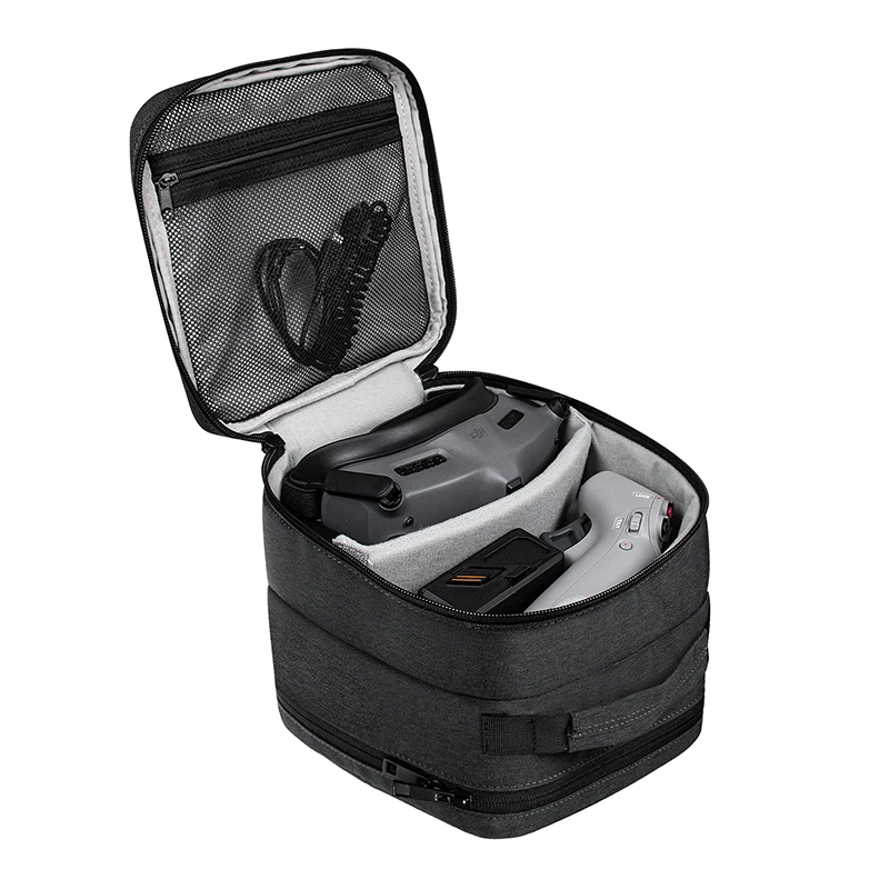 Przenośne etui Dwuwarstwowa to – Drone Carrying Case recenzja i cena