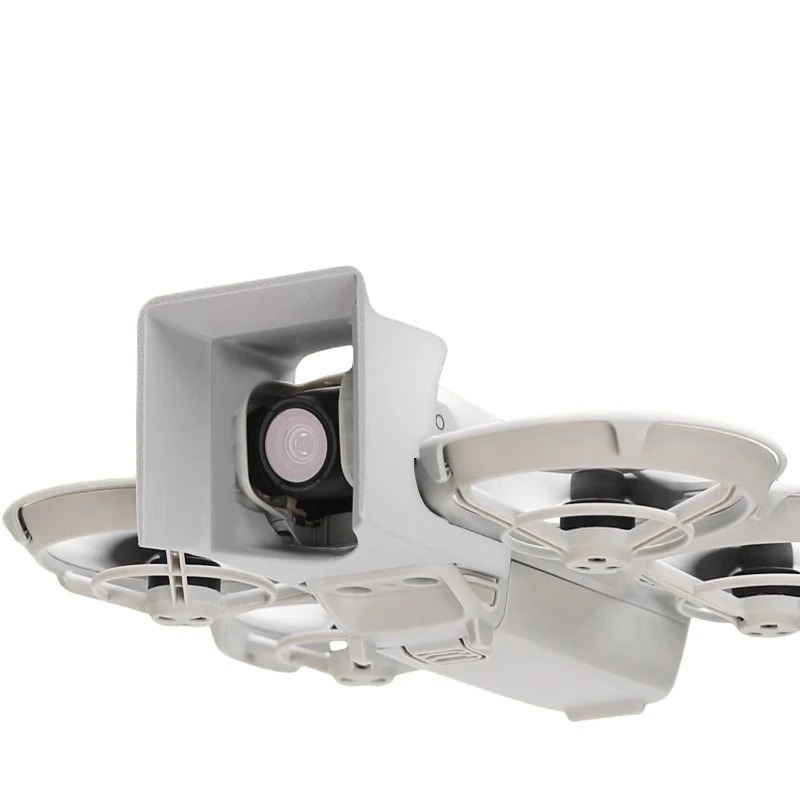 Osłona przeciwsłoneczna obiekt – Drone Sun Shade recenzja i cena