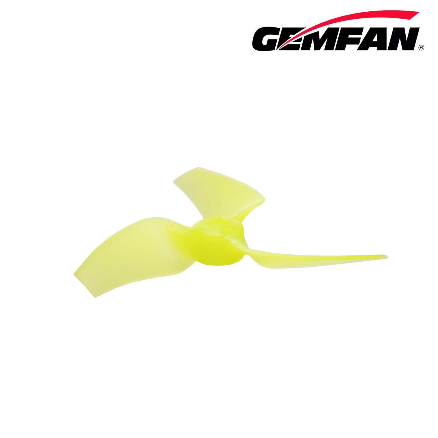 Gemfan 3.2 cala rekwizyty do D – Drone Battery Adapter recenzja i cena