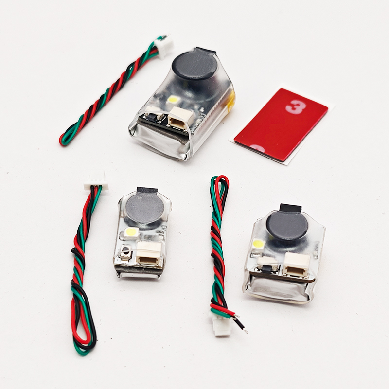 JHE42B/ JHE42B_S/ JHE20B Finde – Drone Beacon Light recenzja i cena