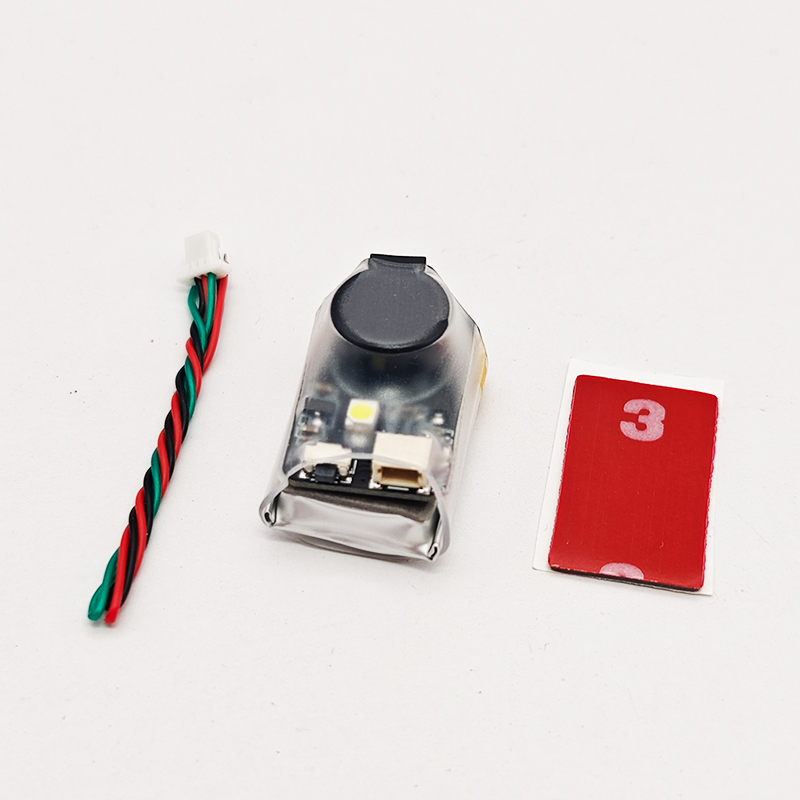 JHE42B/ JHE42B_S/ JHE20B Finde – Drone Beacon Light recenzja i cena