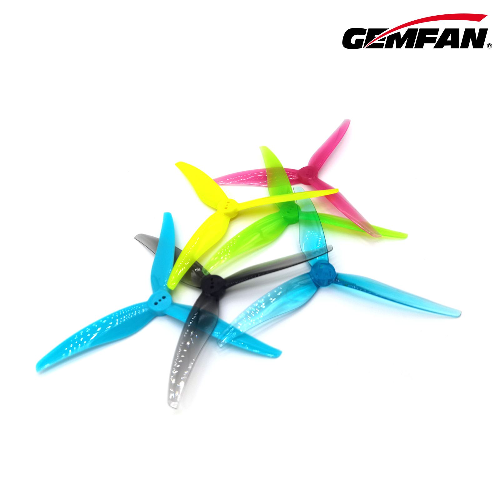 Hurricane SL 5125 3Blade Gemfa – Drone Battery Adapter recenzja i cena