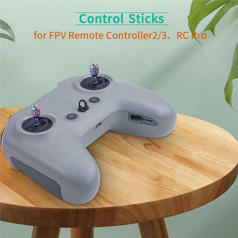 Joystick B27B Rocker Stick Thu – Drone Control Stick recenzja i cena