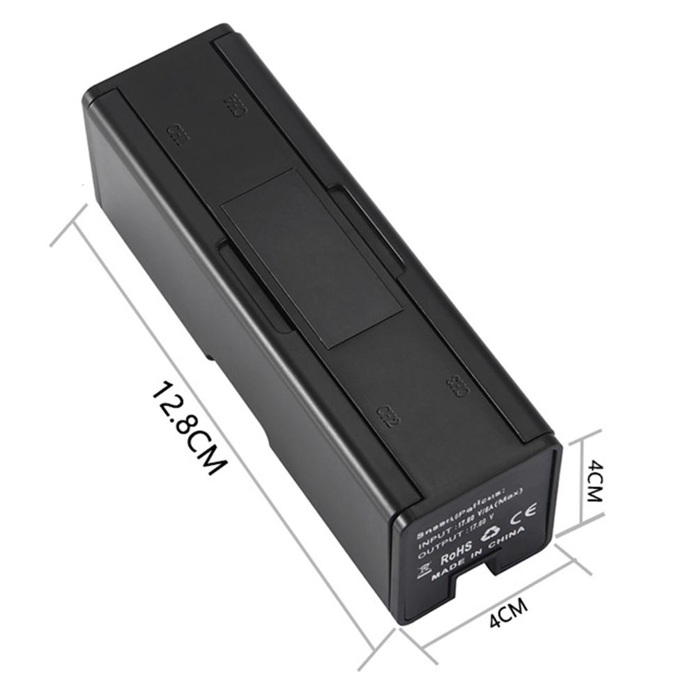 Dla DJI Mavic 2 Pro/Zoom 4 w 1 – Drone Charging Hub recenzja i cena
