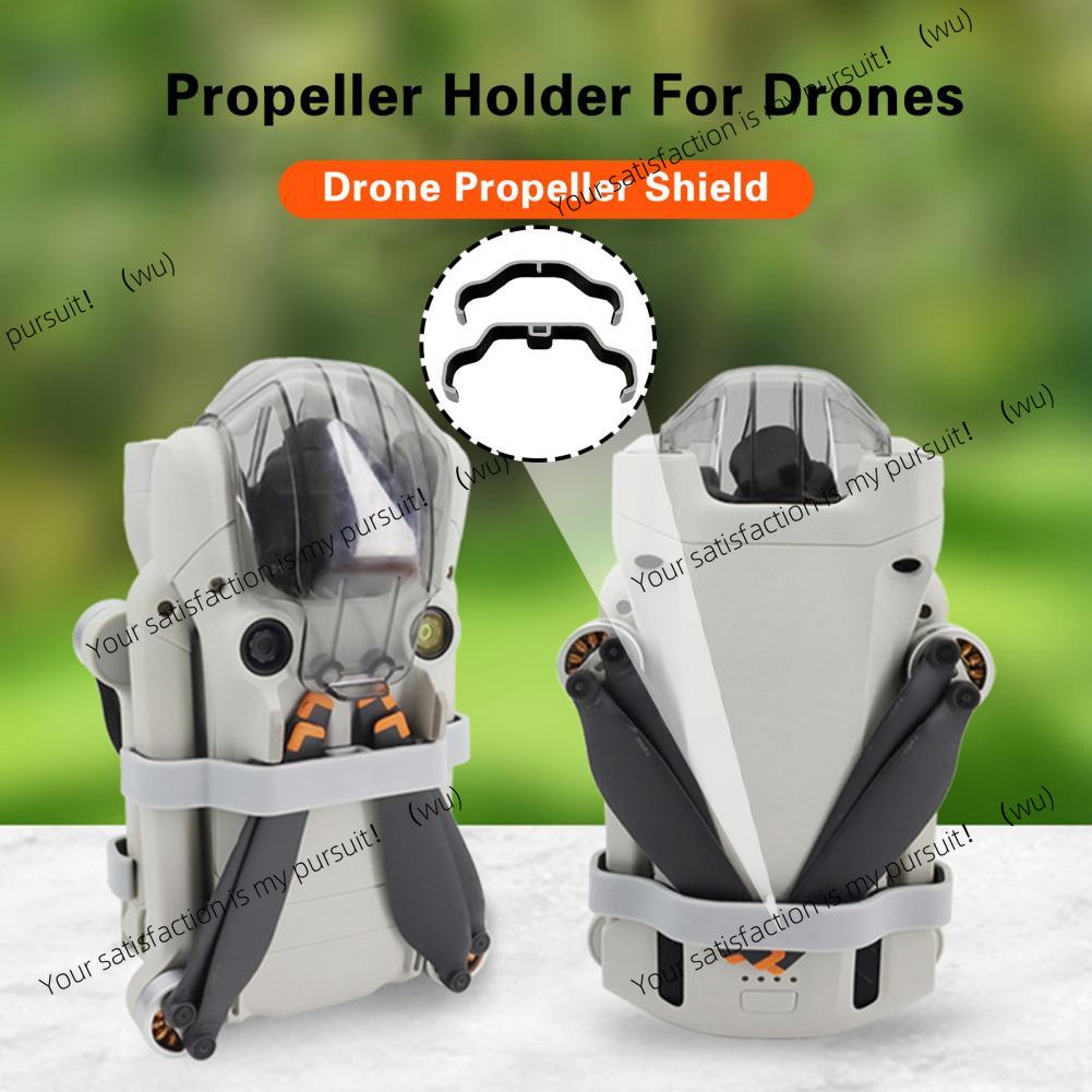 2 szt. Uchwyt na śmigła do DJI – Drone Propeller Holder recenzja i cena
