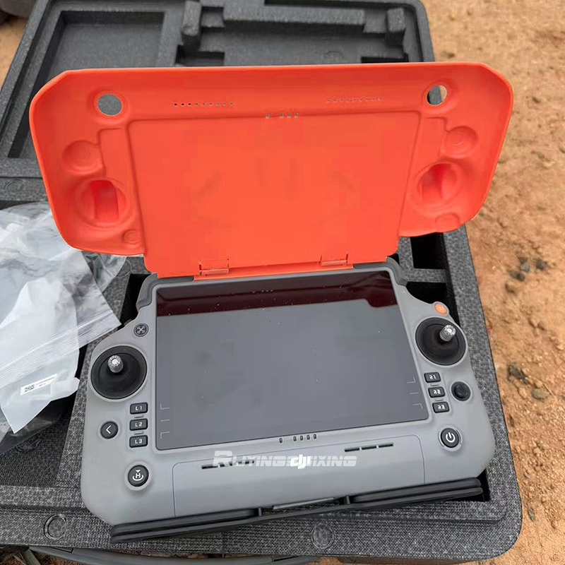 Osłona ochronna i osłona świet – Drone Joystick Cover recenzja i cena