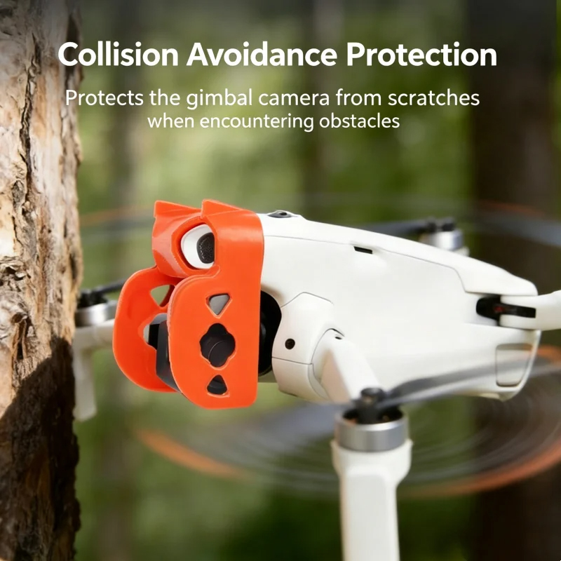 Osłona obiektywu chroniąca prz – Drone Tablet Mount recenzja i cena