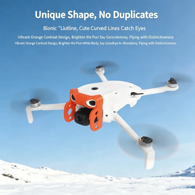 Osłona obiektywu chroniąca prz – Drone Tablet Mount recenzja i cena