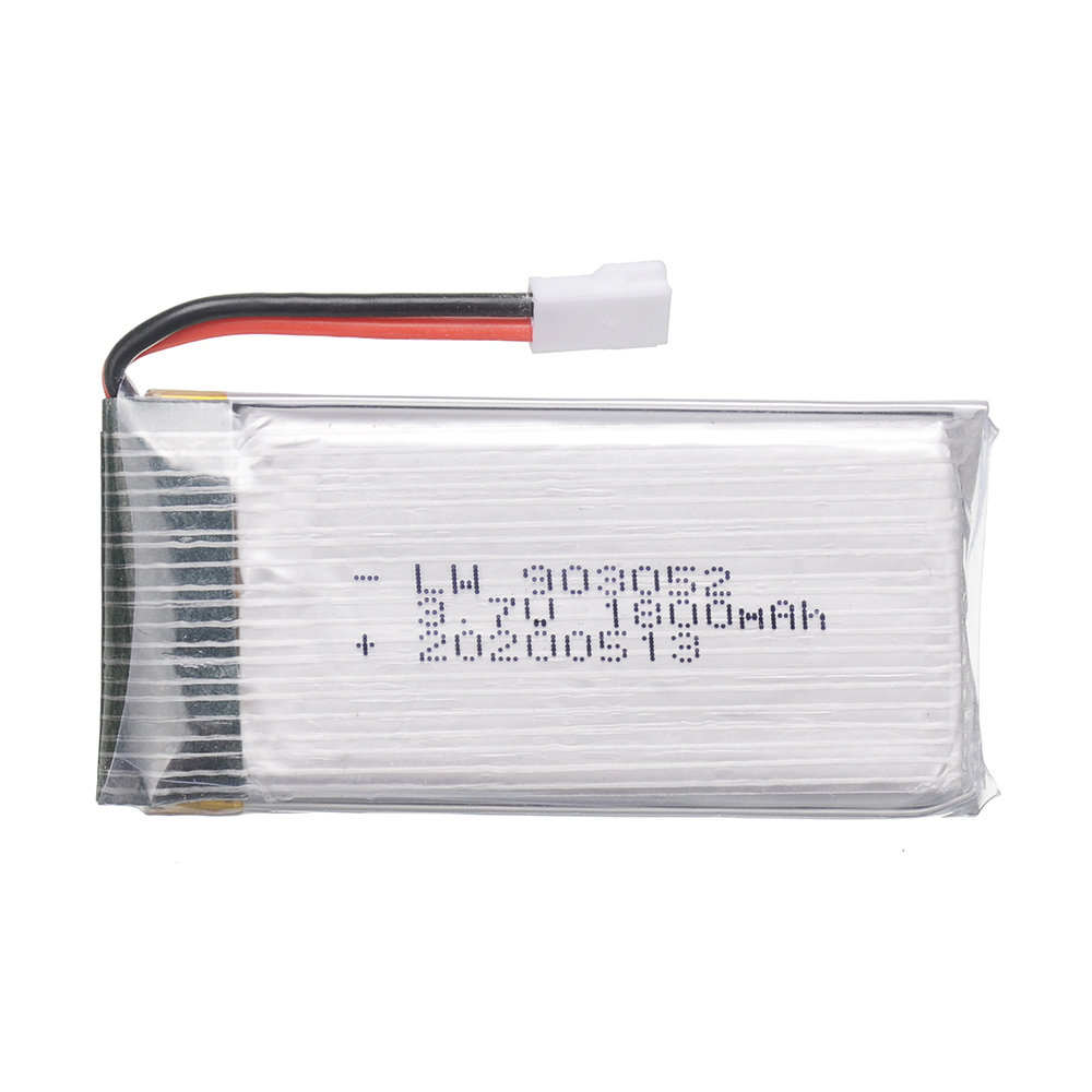 Ładowarka 5w1 903052 3.7V 1800 – Drone Battery Charger recenzja i cena