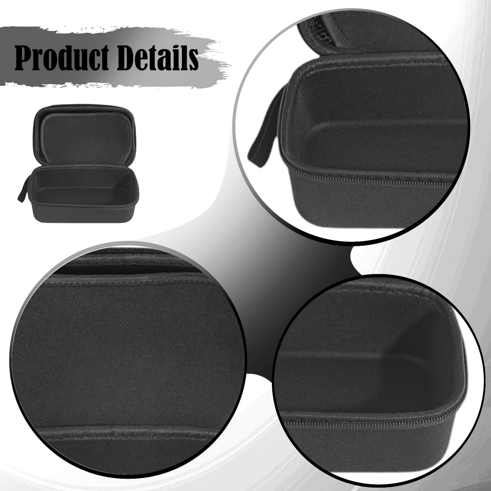 Torba do przechowywania drona, – Drone Hard Shell Case recenzja i cena