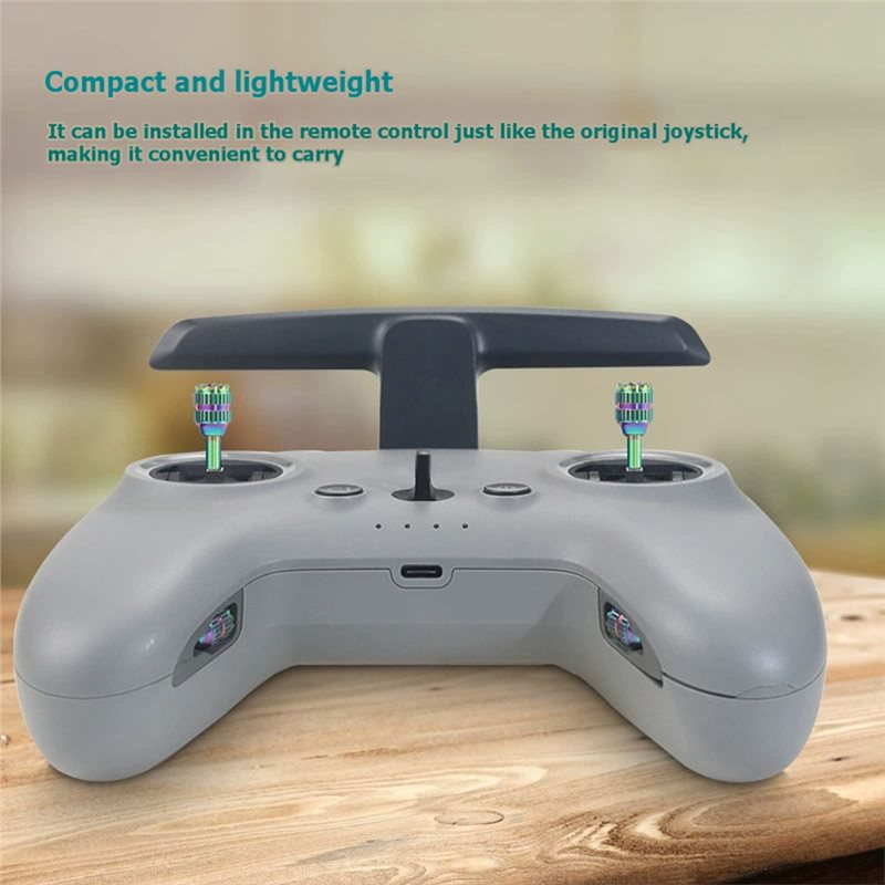 A37T-2 szt. Joysticki do drona – Drone Control Stick recenzja i cena