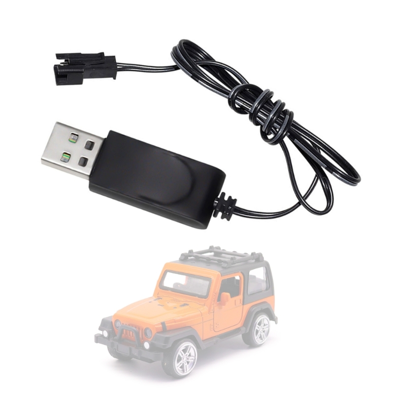 Kabel USB do ładowania akumula – Drone Power Bank recenzja i cena
