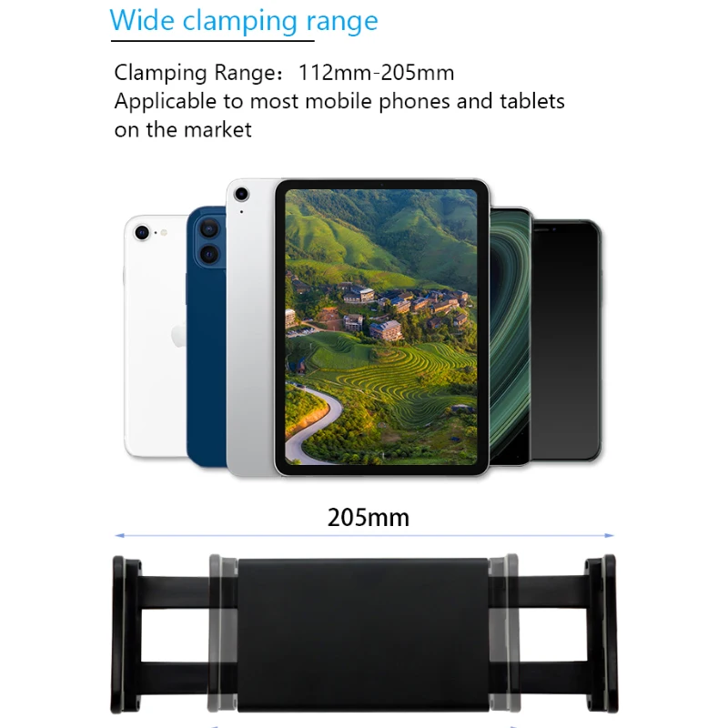Uchwyt na tablet do pilota zda – Drone Tablet Mount recenzja i cena