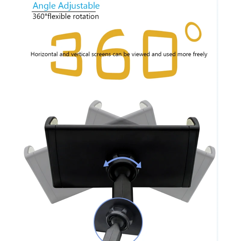 Uchwyt na tablet do pilota zda – Drone Tablet Mount recenzja i cena