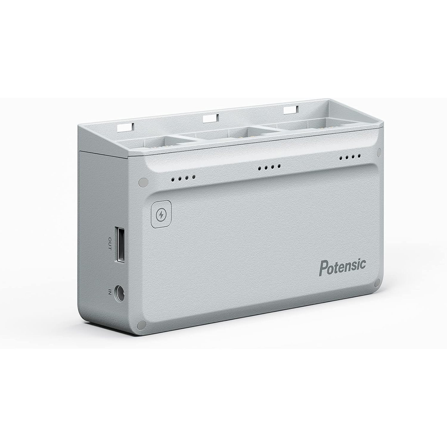 Oryginalna stacja ładująca Pot – Drone Charging Hub recenzja i cena