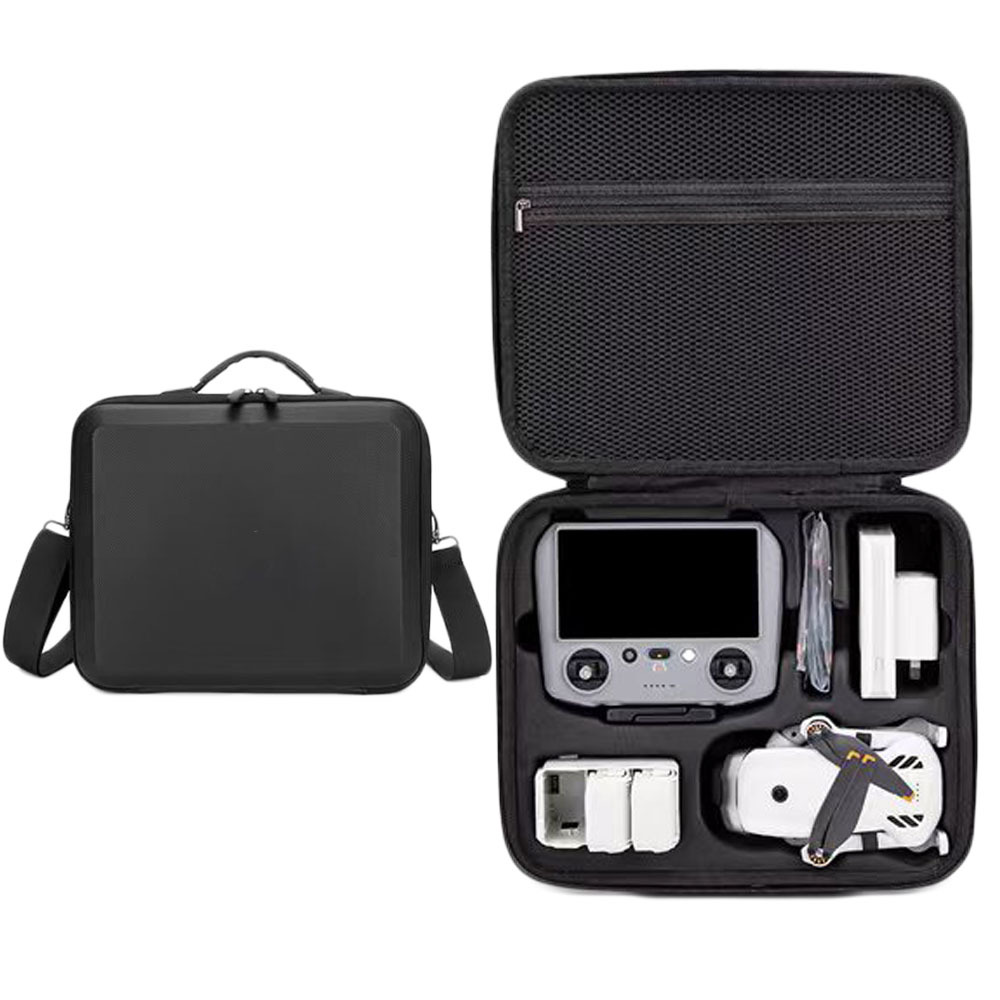 Przenośna torba do przechowywa – Drone Controller Hood recenzja i cena