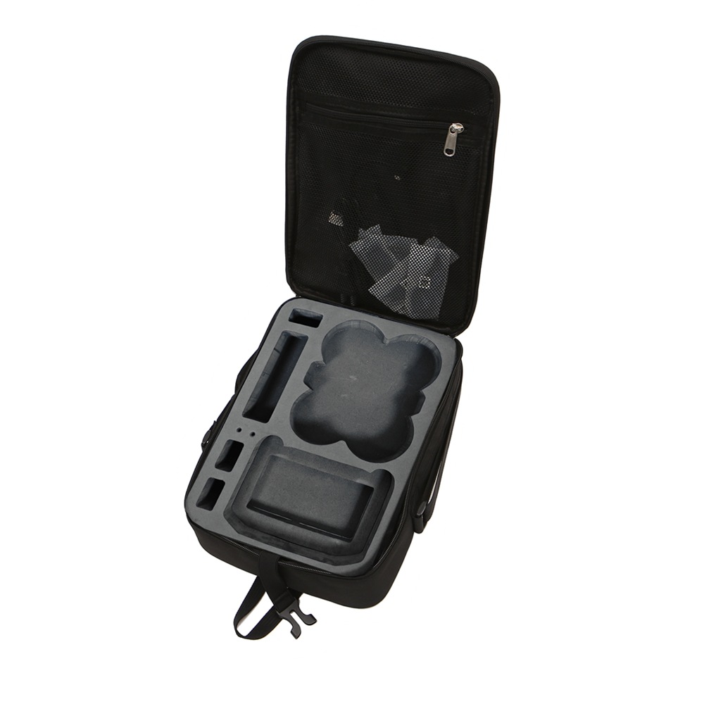 Wodoodporny, odporny na wstrzą – Drone Backpack recenzja i cena
