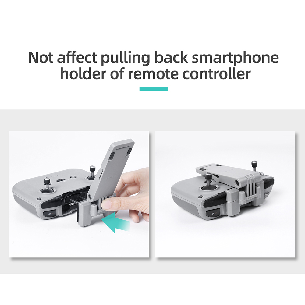 Uchwyt na tablet do pilota dro – Drone Tablet Mount recenzja i cena