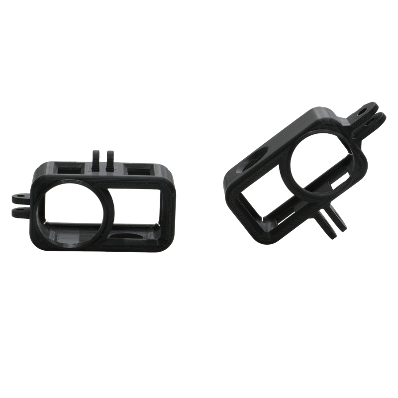1 SZT. Mocowanie kamery FPV z  – Drone Controller Hood recenzja i cena
