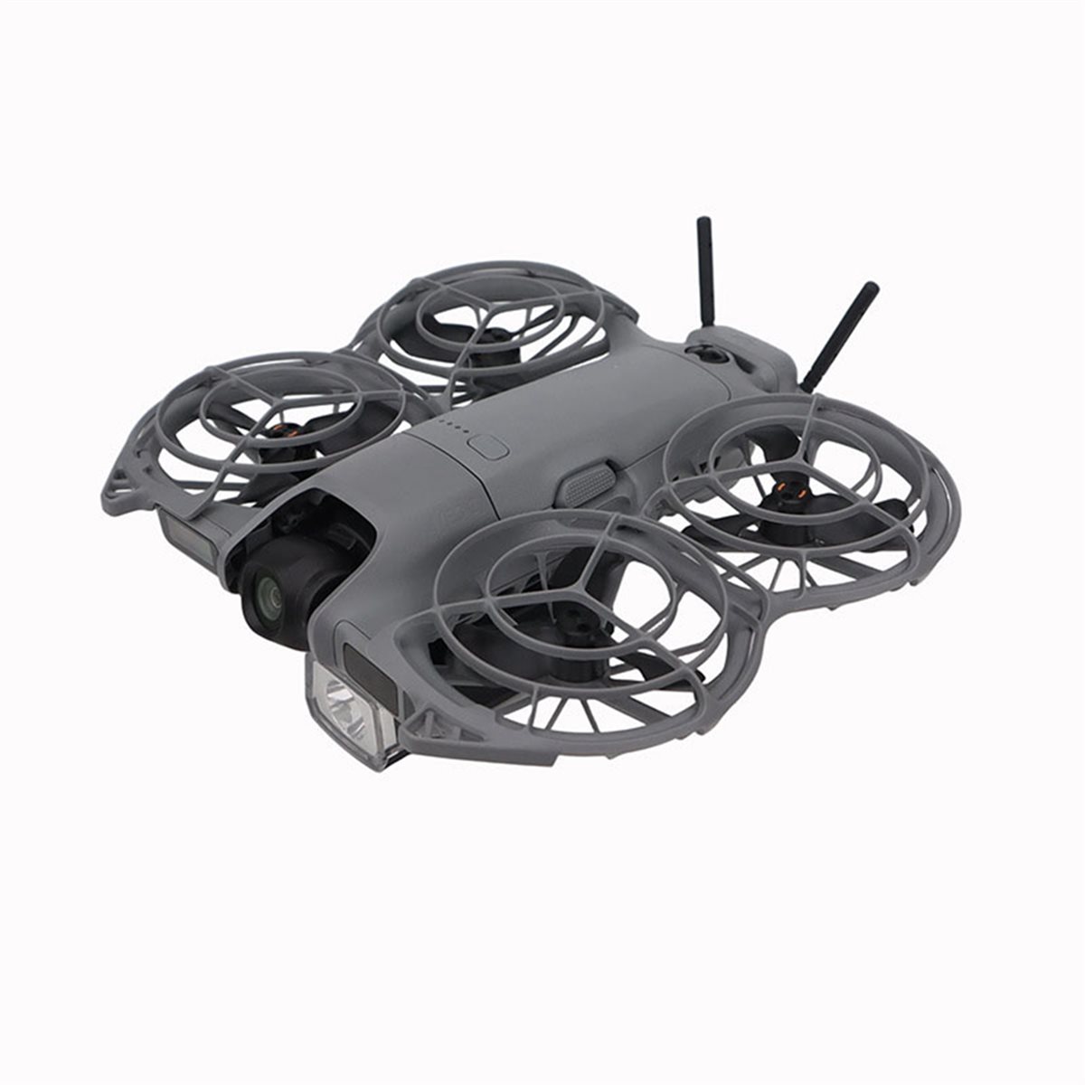 Akumulatorowy reflektor DTC5 d – Drone Beacon Light recenzja i cena