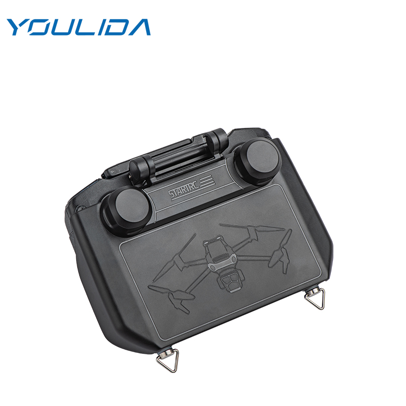 Osłona przeciwsłoneczna 2w1 i  – Drone Sun Shade recenzja i cena