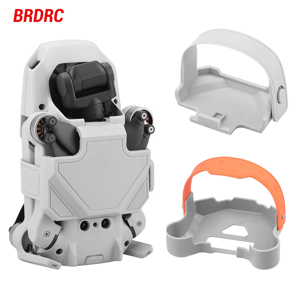 Uchwyt śmigła BRDRC do DJI Min – Drone Power Bank recenzja i cena