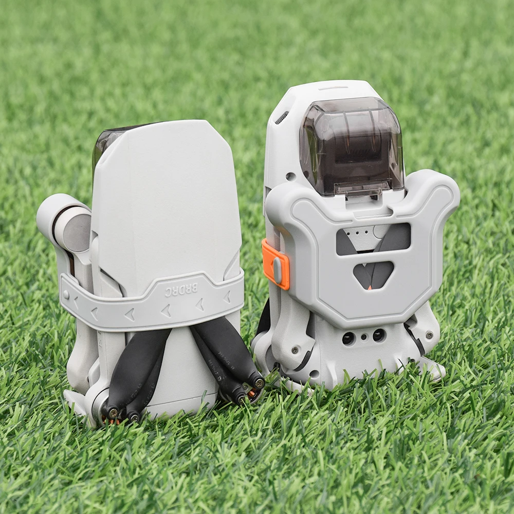 Uchwyt śmigła BRDRC do DJI Min – Drone Power Bank recenzja i cena