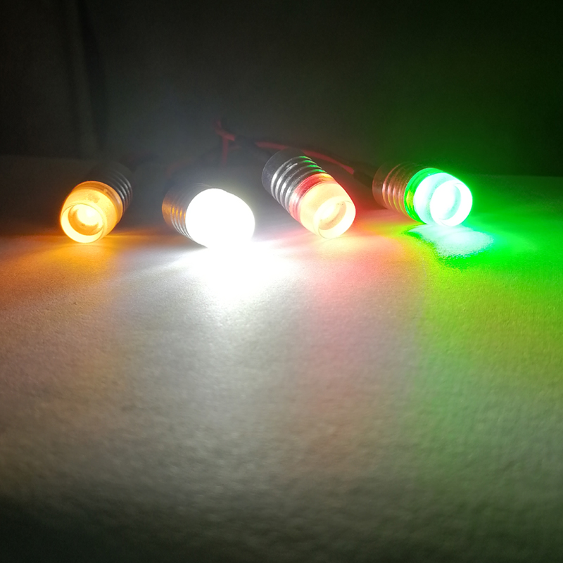 1,5 W Super jasny 12 V LED syg – Drone Beacon Light recenzja i cena