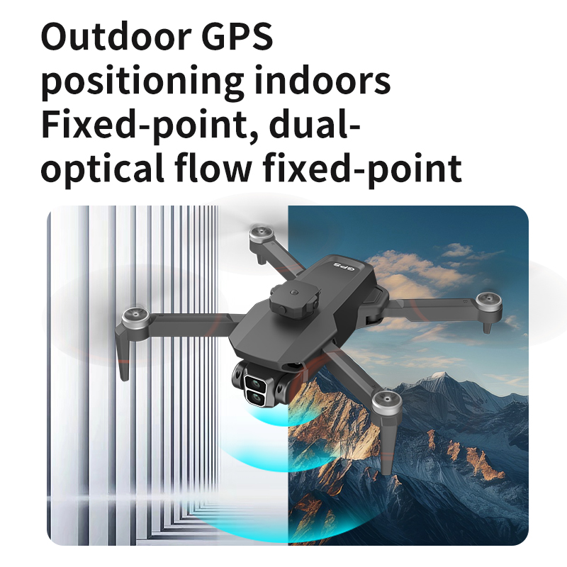 L106-1PRO Profesjonalny Dron G – Drone Controller Screen recenzja i cena